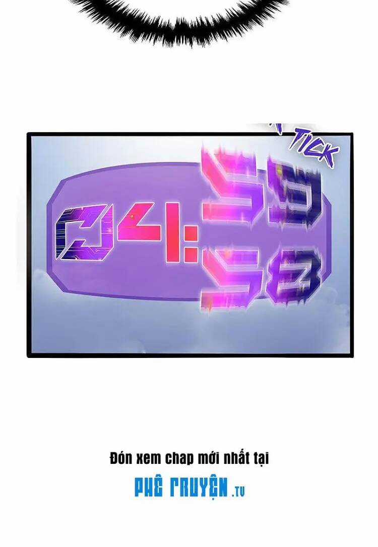 Trò Chơi Của Thần Chapter 1 trang 2