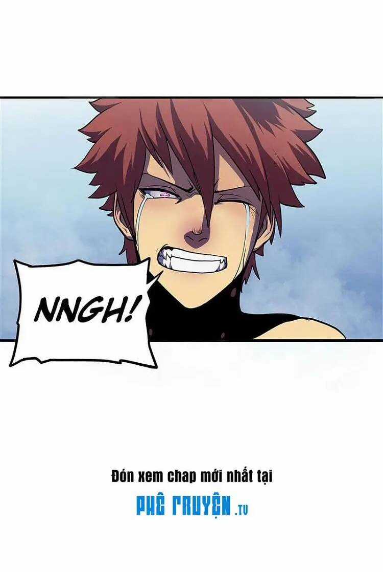 Trò Chơi Của Thần Chapter 1 trang 35