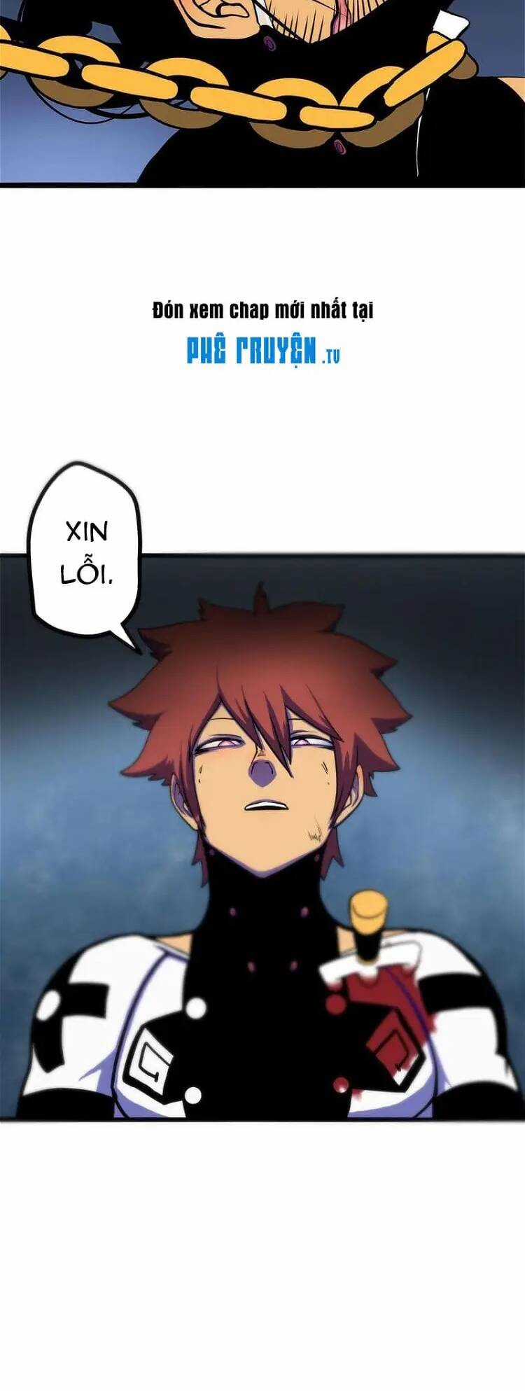 Trò Chơi Của Thần Chapter 1 trang 58