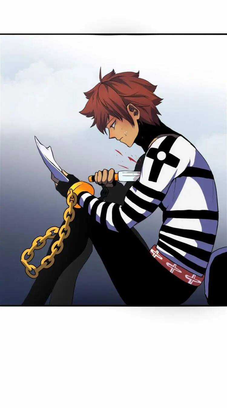 Trò Chơi Của Thần Chapter 1 trang 65