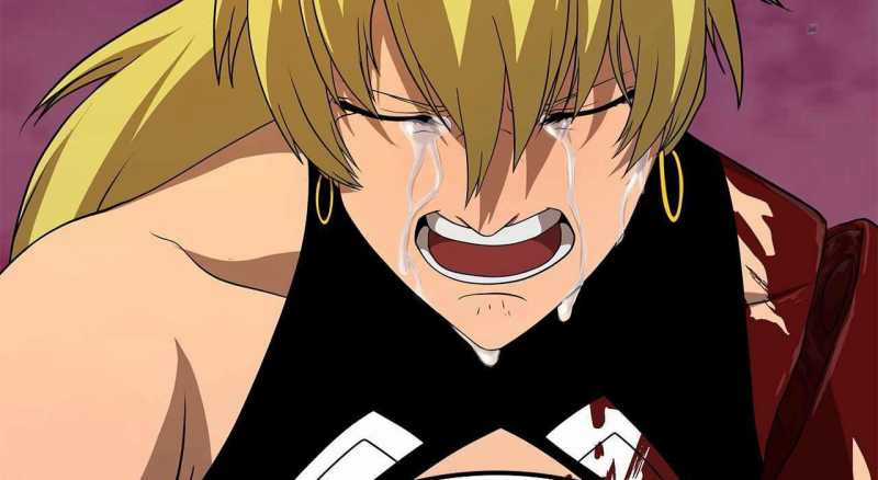 Trò Chơi Của Thần Chapter 10 trang 107