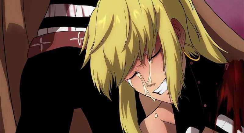Trò Chơi Của Thần Chapter 10 trang 113