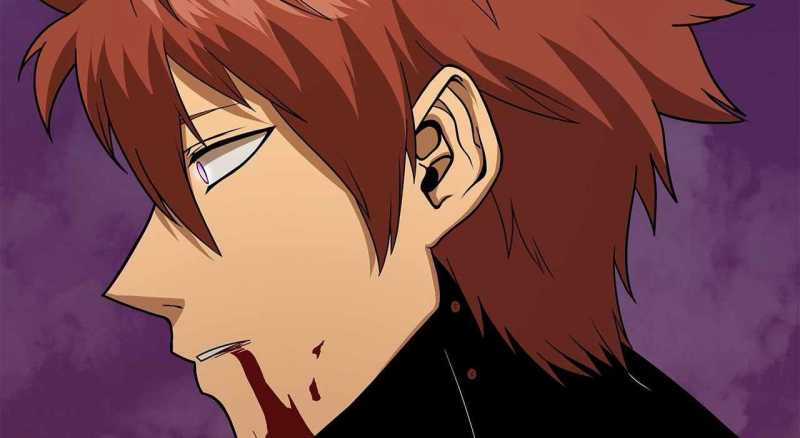 Trò Chơi Của Thần Chapter 10 trang 125