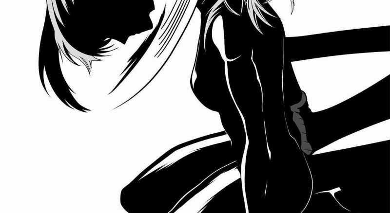 Trò Chơi Của Thần Chapter 10 trang 135