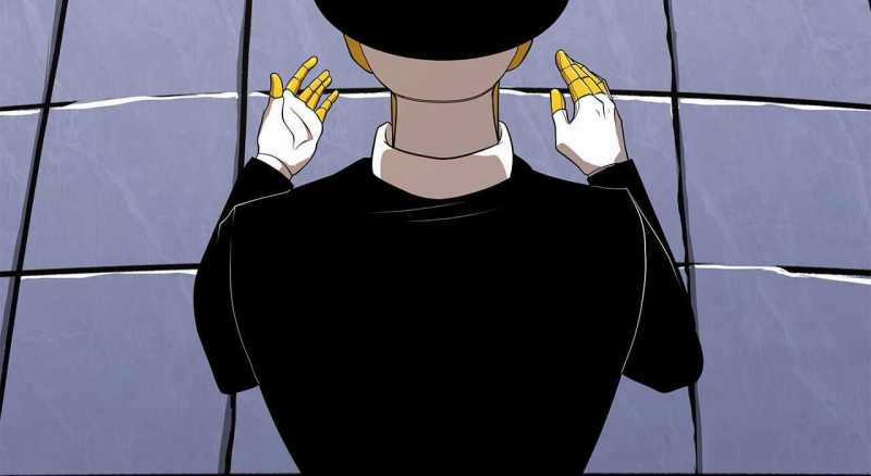 Trò Chơi Của Thần Chapter 10 trang 162