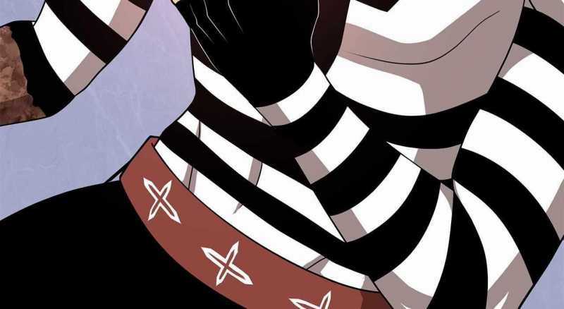 Trò Chơi Của Thần Chapter 10 trang 171