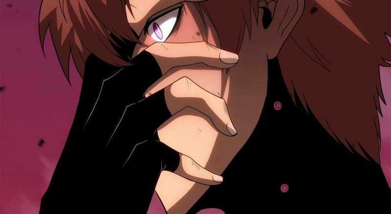Trò Chơi Của Thần Chapter 10 trang 199