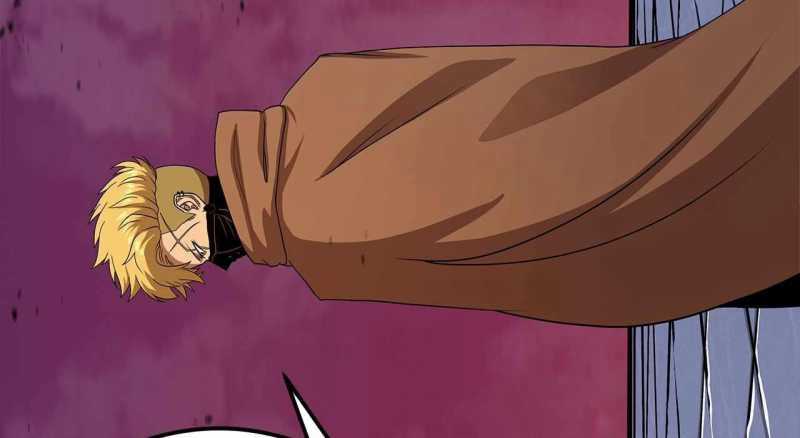 Trò Chơi Của Thần Chapter 10 trang 203