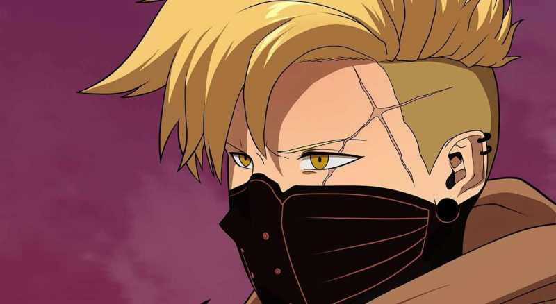 Trò Chơi Của Thần Chapter 10 trang 210