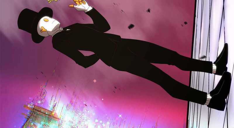 Trò Chơi Của Thần Chapter 10 trang 215