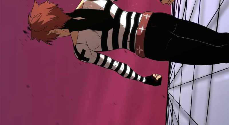 Trò Chơi Của Thần Chapter 10 trang 223