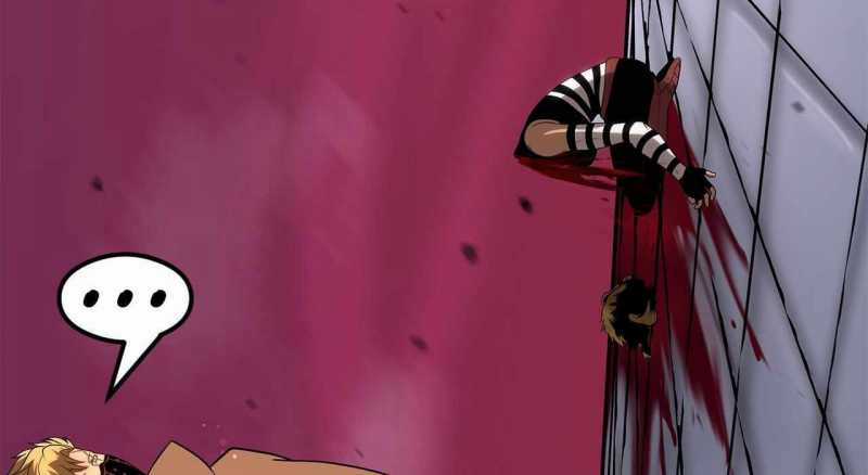 Trò Chơi Của Thần Chapter 10 trang 224