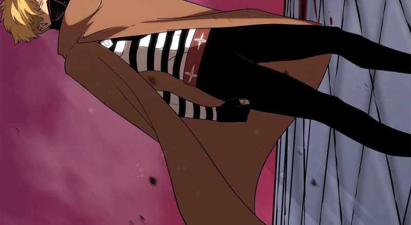 Trò Chơi Của Thần Chapter 10 trang 225
