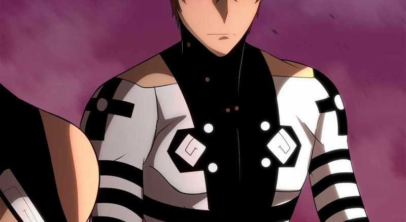 Trò Chơi Của Thần Chapter 10 trang 236
