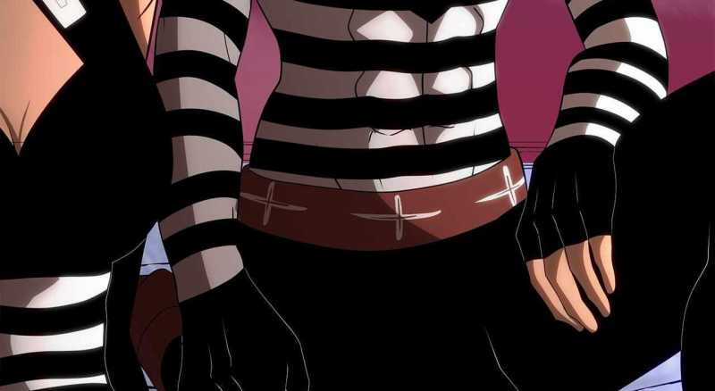 Trò Chơi Của Thần Chapter 10 trang 237