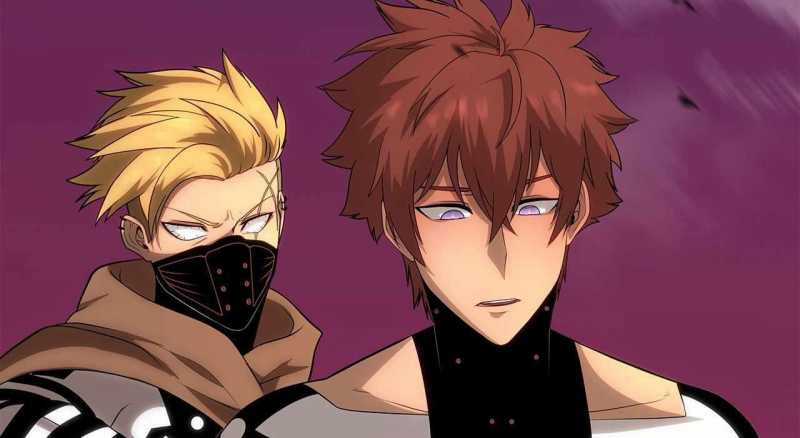 Trò Chơi Của Thần Chapter 10 trang 244
