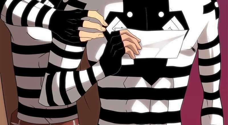 Trò Chơi Của Thần Chapter 10 trang 245