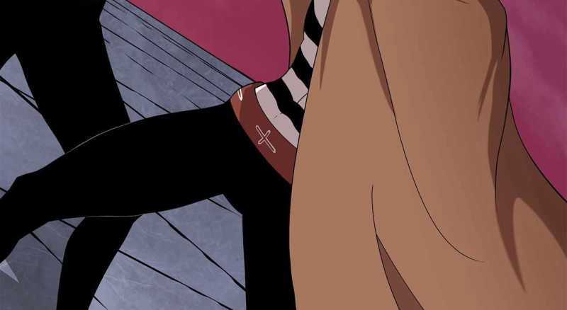 Trò Chơi Của Thần Chapter 10 trang 252