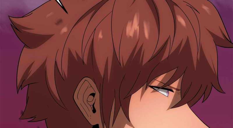 Trò Chơi Của Thần Chapter 10 trang 257