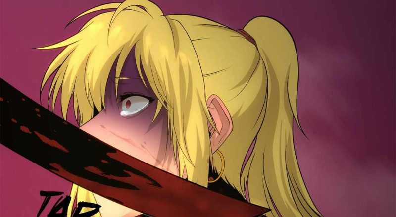 Trò Chơi Của Thần Chapter 10 trang 26