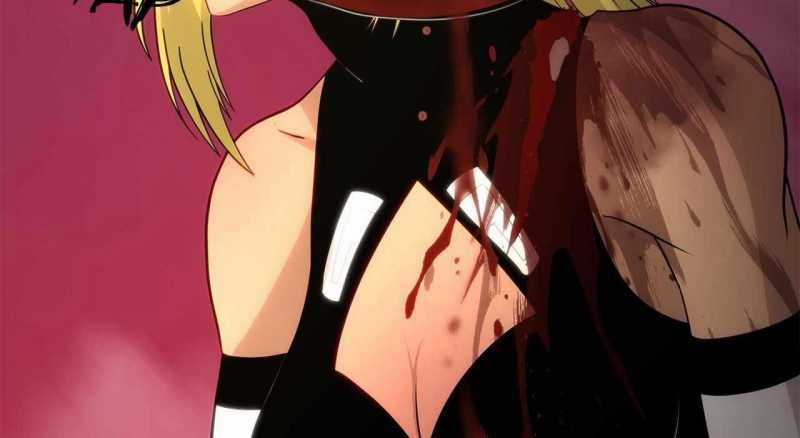 Trò Chơi Của Thần Chapter 10 trang 27