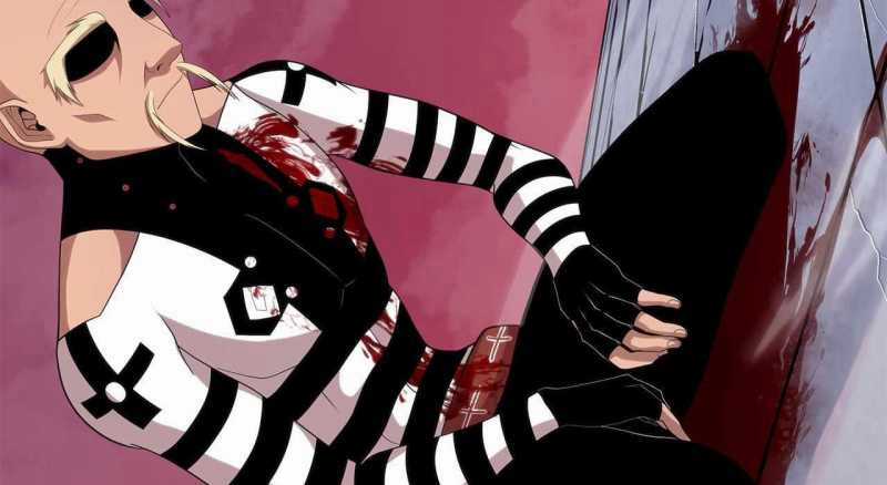 Trò Chơi Của Thần Chapter 10 trang 273