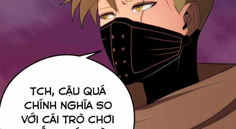 Trò Chơi Của Thần Chapter 10 trang 277