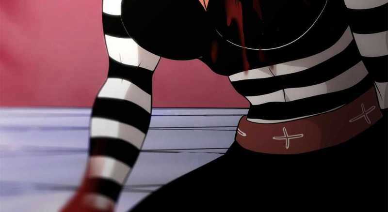 Trò Chơi Của Thần Chapter 10 trang 28