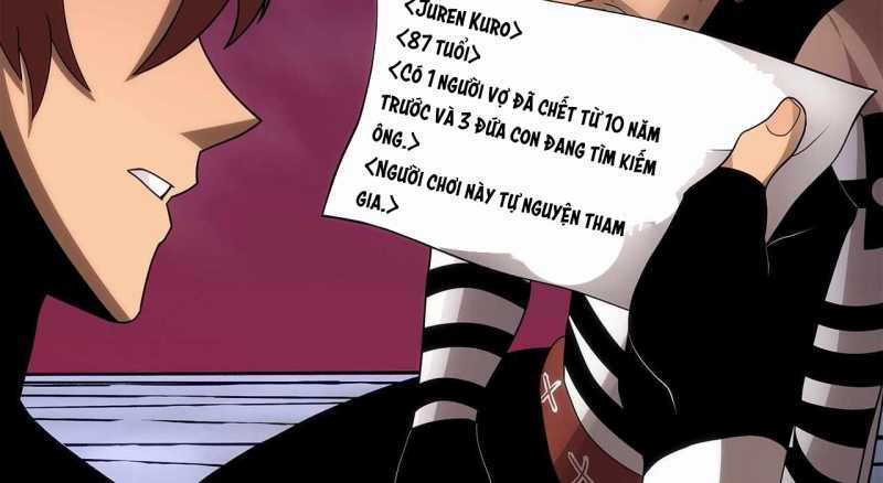 Trò Chơi Của Thần Chapter 10 trang 285