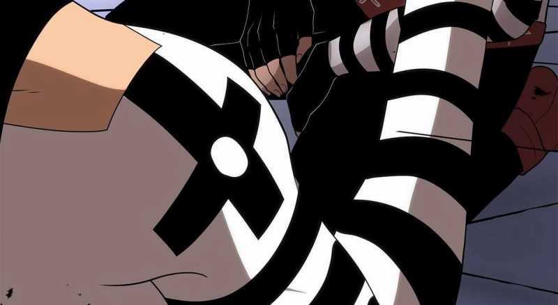 Trò Chơi Của Thần Chapter 10 trang 286