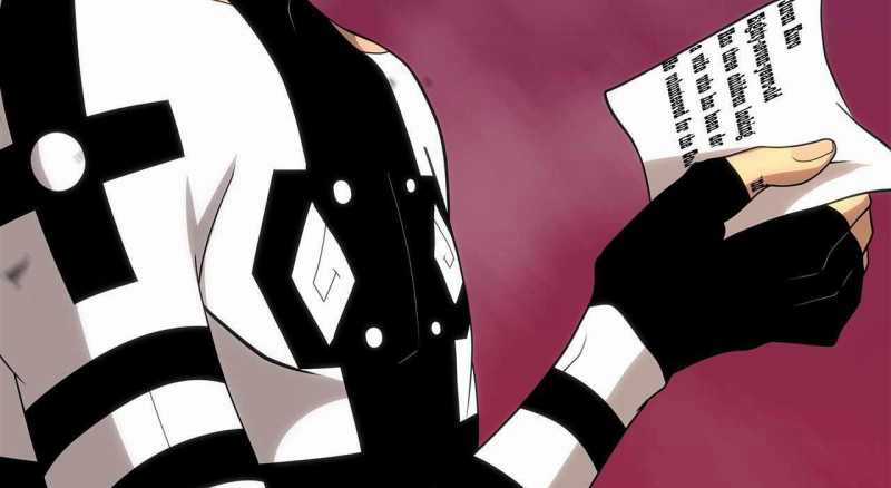 Trò Chơi Của Thần Chapter 10 trang 292