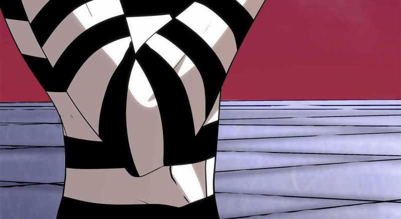Trò Chơi Của Thần Chapter 10 trang 293