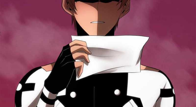 Trò Chơi Của Thần Chapter 10 trang 299