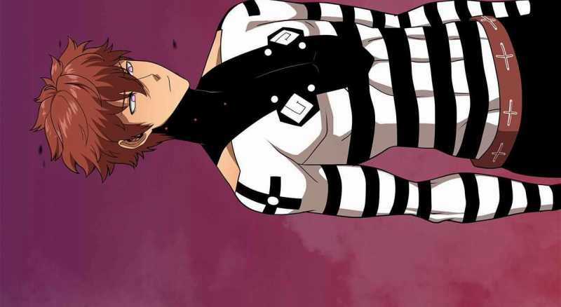 Trò Chơi Của Thần Chapter 10 trang 329