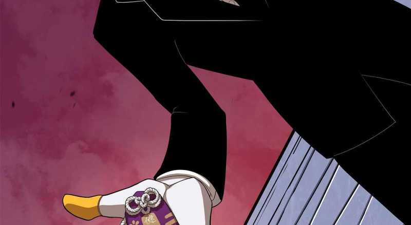 Trò Chơi Của Thần Chapter 10 trang 335