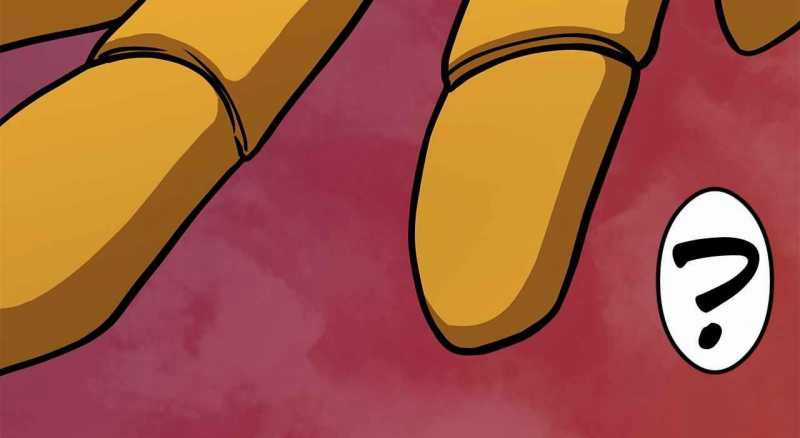 Trò Chơi Của Thần Chapter 10 trang 342