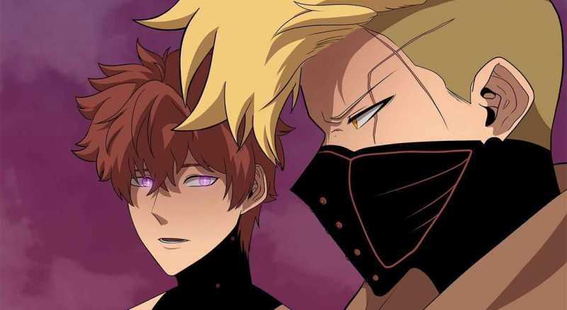 Trò Chơi Của Thần Chapter 10 trang 346