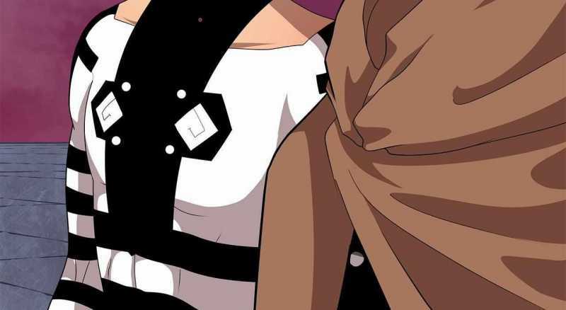 Trò Chơi Của Thần Chapter 10 trang 347