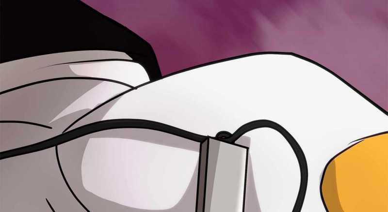 Trò Chơi Của Thần Chapter 10 trang 359