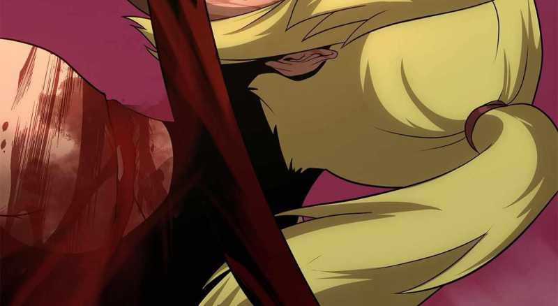 Trò Chơi Của Thần Chapter 10 trang 37