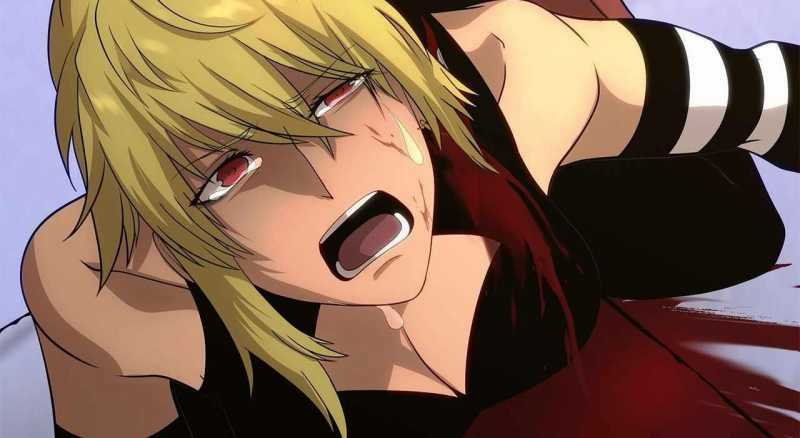 Trò Chơi Của Thần Chapter 10 trang 44