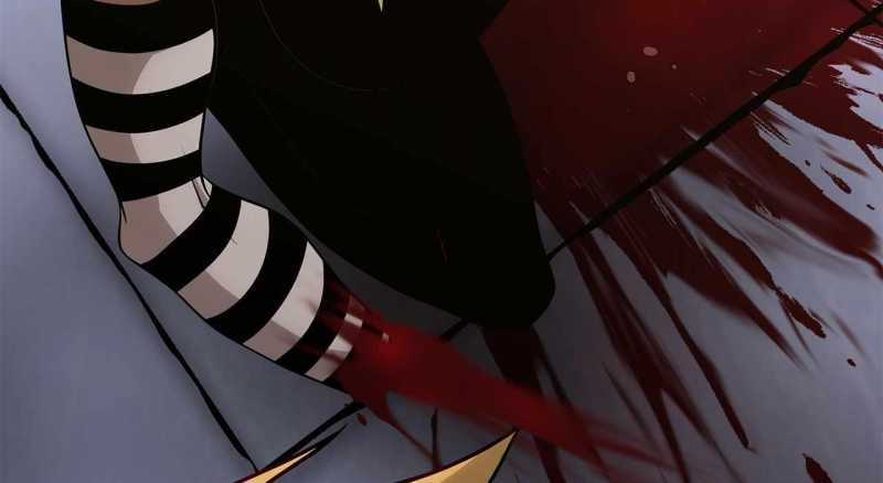 Trò Chơi Của Thần Chapter 10 trang 45