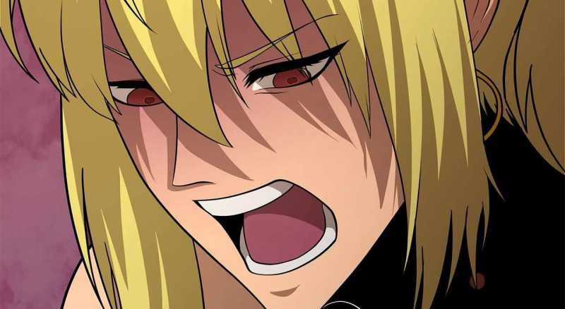 Trò Chơi Của Thần Chapter 10 trang 54