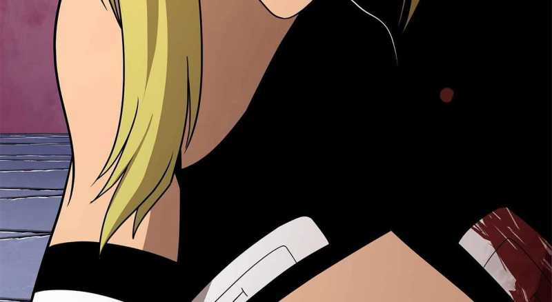 Trò Chơi Của Thần Chapter 10 trang 55
