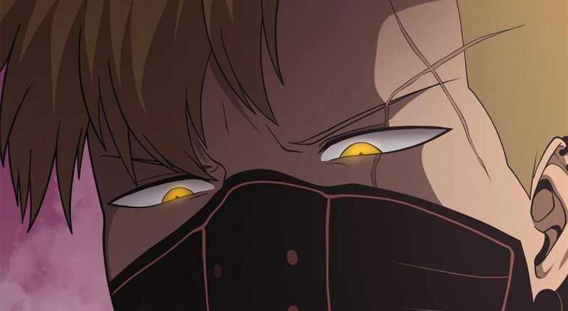 Trò Chơi Của Thần Chapter 10 trang 64