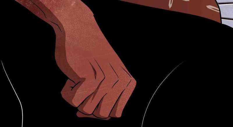 Trò Chơi Của Thần Chapter 10 trang 82