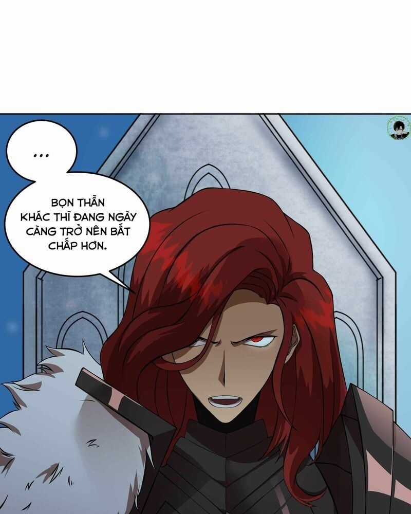 Trò Chơi Của Thần Chapter 12 trang 104