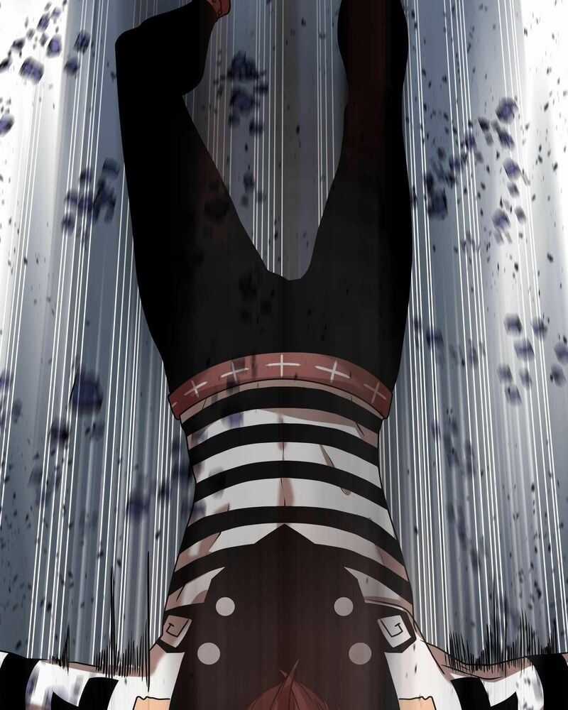 Trò Chơi Của Thần Chapter 12 trang 11