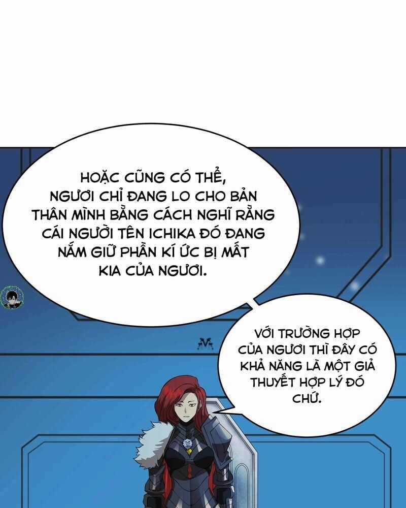 Trò Chơi Của Thần Chapter 12 trang 110