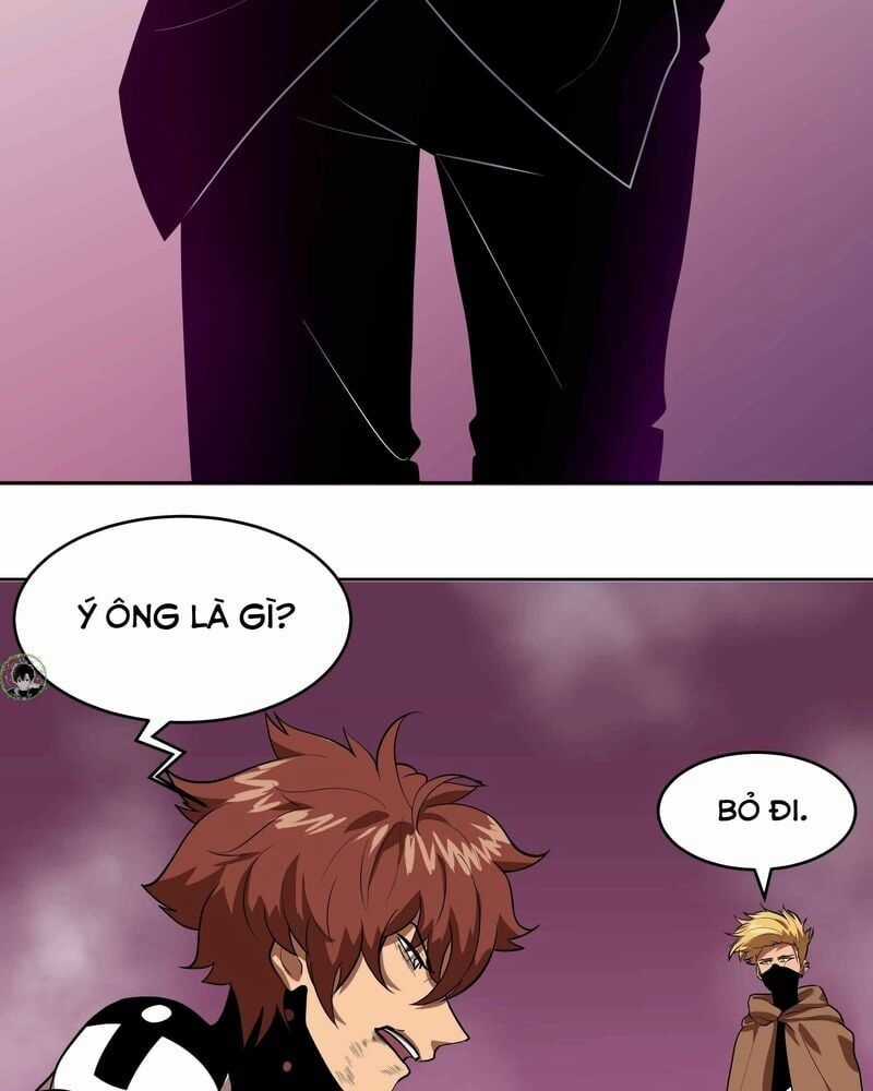 Trò Chơi Của Thần Chapter 12 trang 16